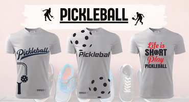 Pickleball