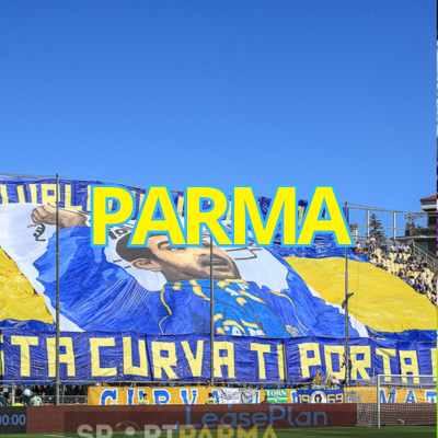 Collezione Parma