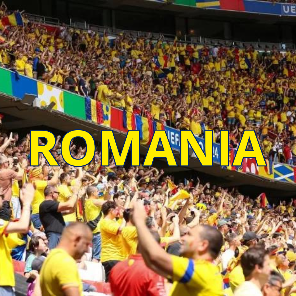 Collezione Romania