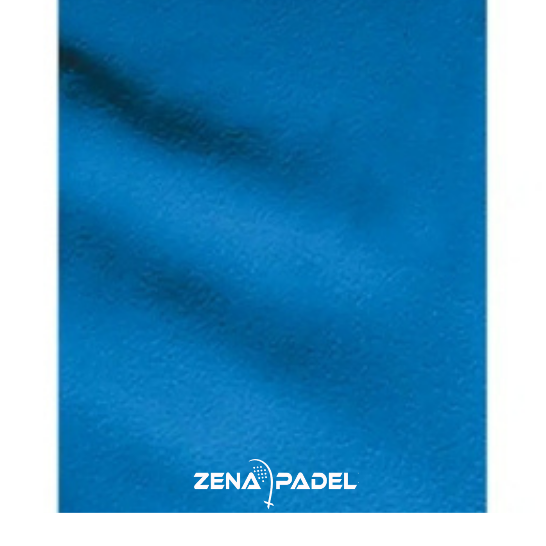 Asciugamano microfibra 40x90 cm - Royal - Zena Padel