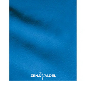 Asciugamano microfibra 40x90 cm - Royal - Zena Padel