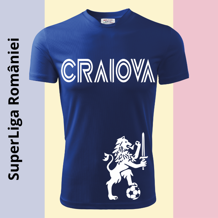 T-Shirt CRAIOVA - Zena Padel