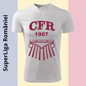 T-Shirt CFR 1907 - Zena Padel