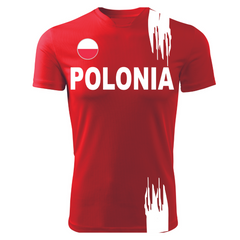 Camiseta POLONIA EUROPEA