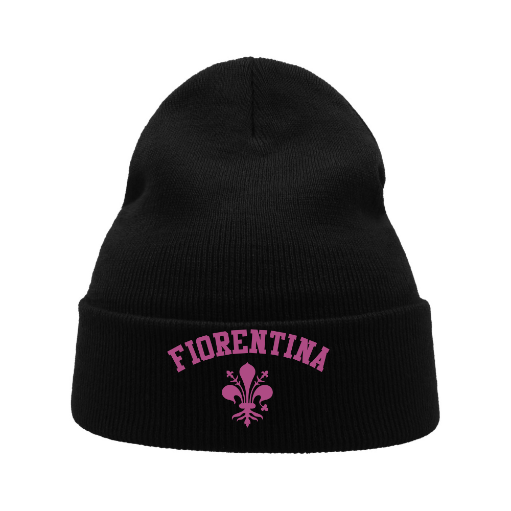 Cappello Lana Fiorentina