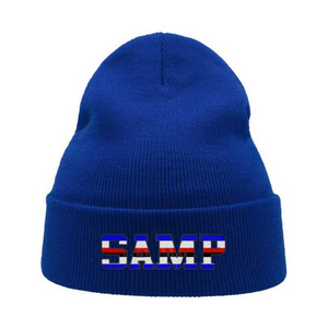 Cappello Lana Samp - Zena Padel