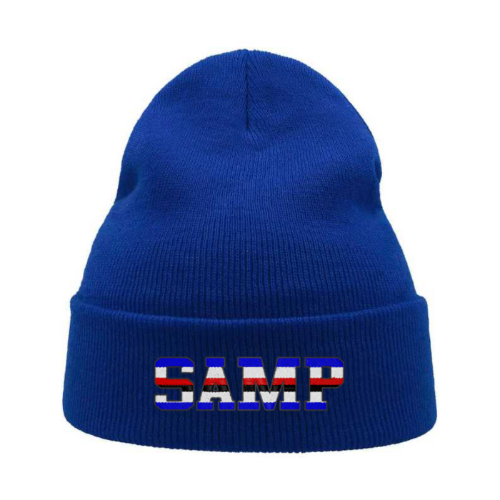 Cappello Lana Samp - Zena Padel