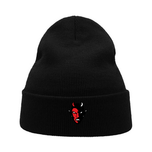 Cappello Lana Rossoneri - Zena Padel