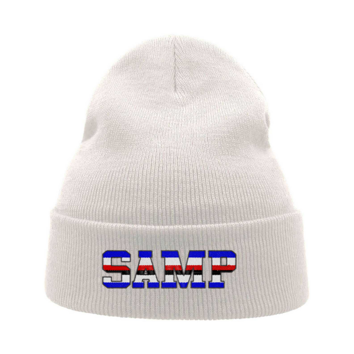 Cappello Lana Samp - Zena Padel