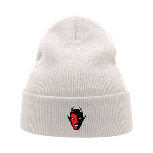 Cappello Lana Rossoneri - Zena Padel