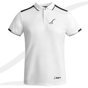 Polo Uomo Tennis SIMPLE - Zena Padel