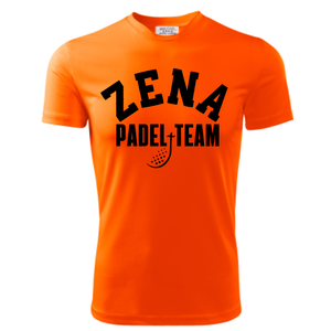 T-Shirt ZENA Padel Team - Zena Padel