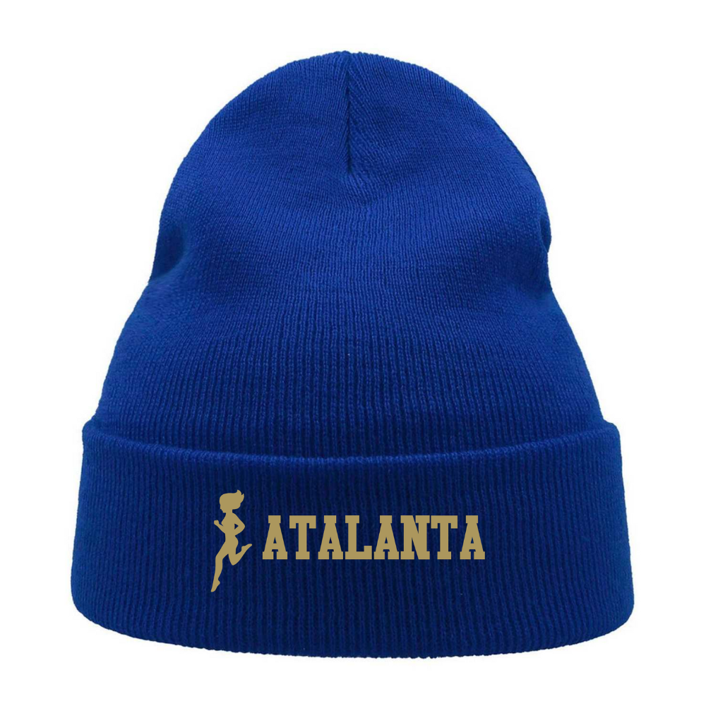 Cappello Lana Atalanta