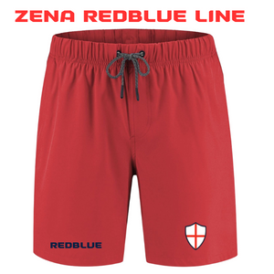 RedBlue BeachWear  Charles - Zena Padel