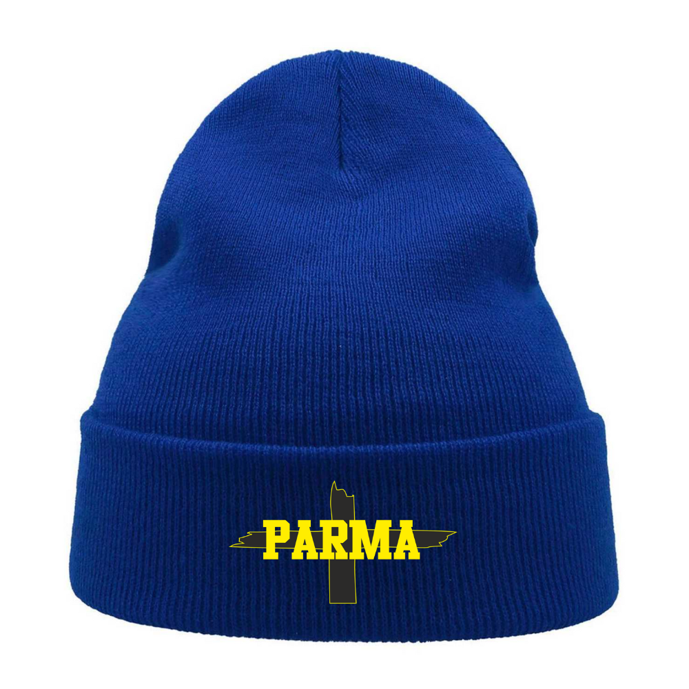 Cappello Lana Parma