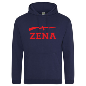 Felpa RedAndBlue Zena - Zena Padel