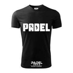 T-Shirt PADEL-LINI