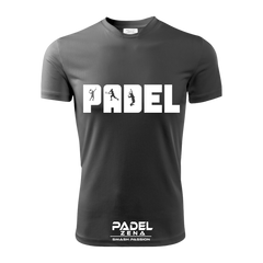 Camiseta PADEL-LINI