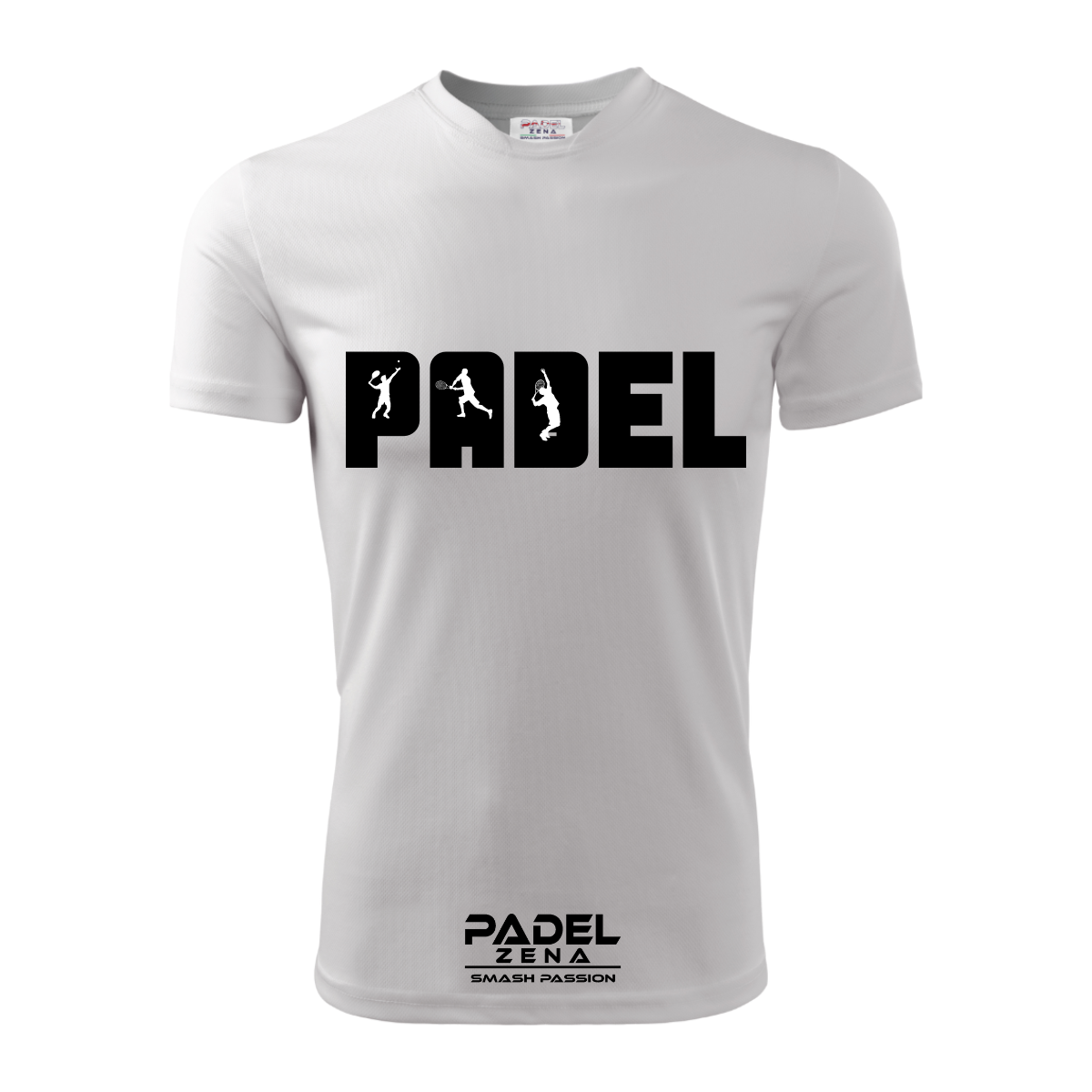 Camiseta PADEL-LINI