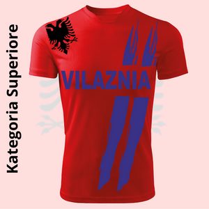 T-Shirt Vilaznia - Zena Padel