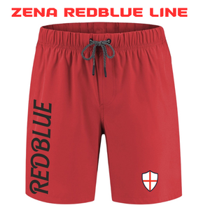 RedBlue BeachWear James - Zena Padel