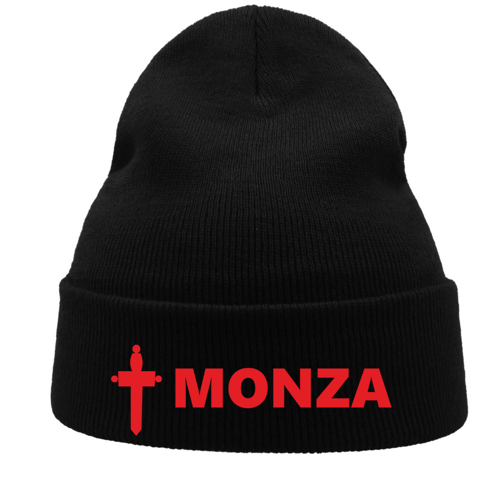 Cappello Lana Monza