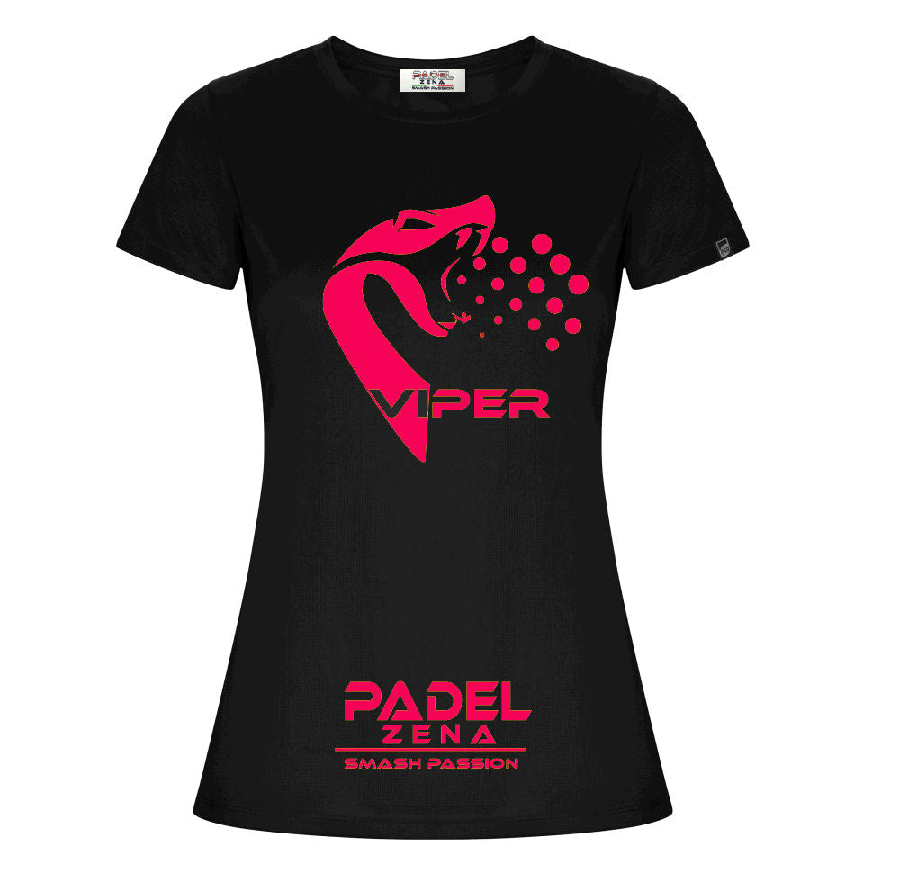 T-shirt Viper - Zena Padel