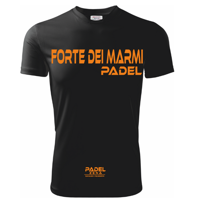 Ligne Héros - T-Shirt Forte dei Marmi