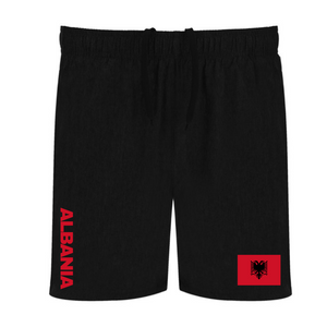 Pantaloncino sportivo ALBANIA - Zena Padel