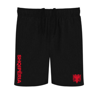 Pantaloncino sportivo ALBANIA - Zena Padel