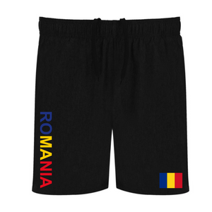 Pantaloncino sportivo ROMANIA - Zena Padel