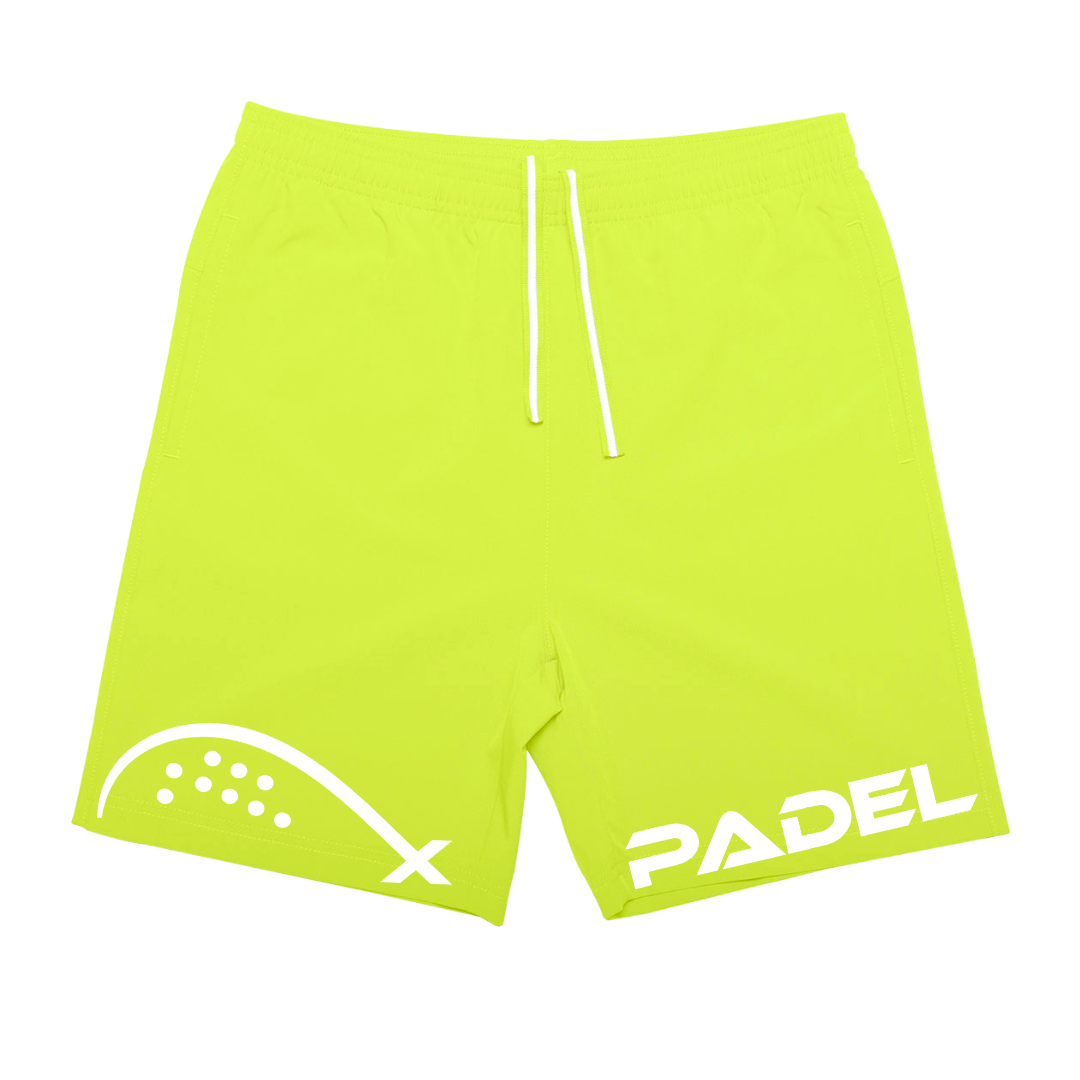 Kit PREMIUM - Padel1 Navy/Bianco - Zena Padel