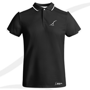 Polo Uomo Tennis SIMPLE - Zena Padel