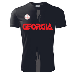 Camiseta GEORGIA EUROPEA