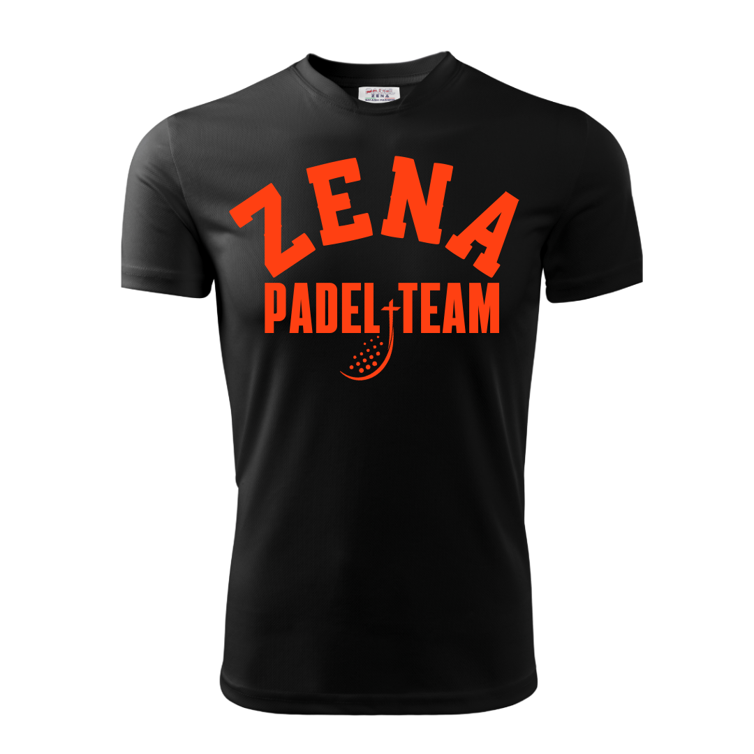 T-Shirt ZENA Padel Team - Zena Padel