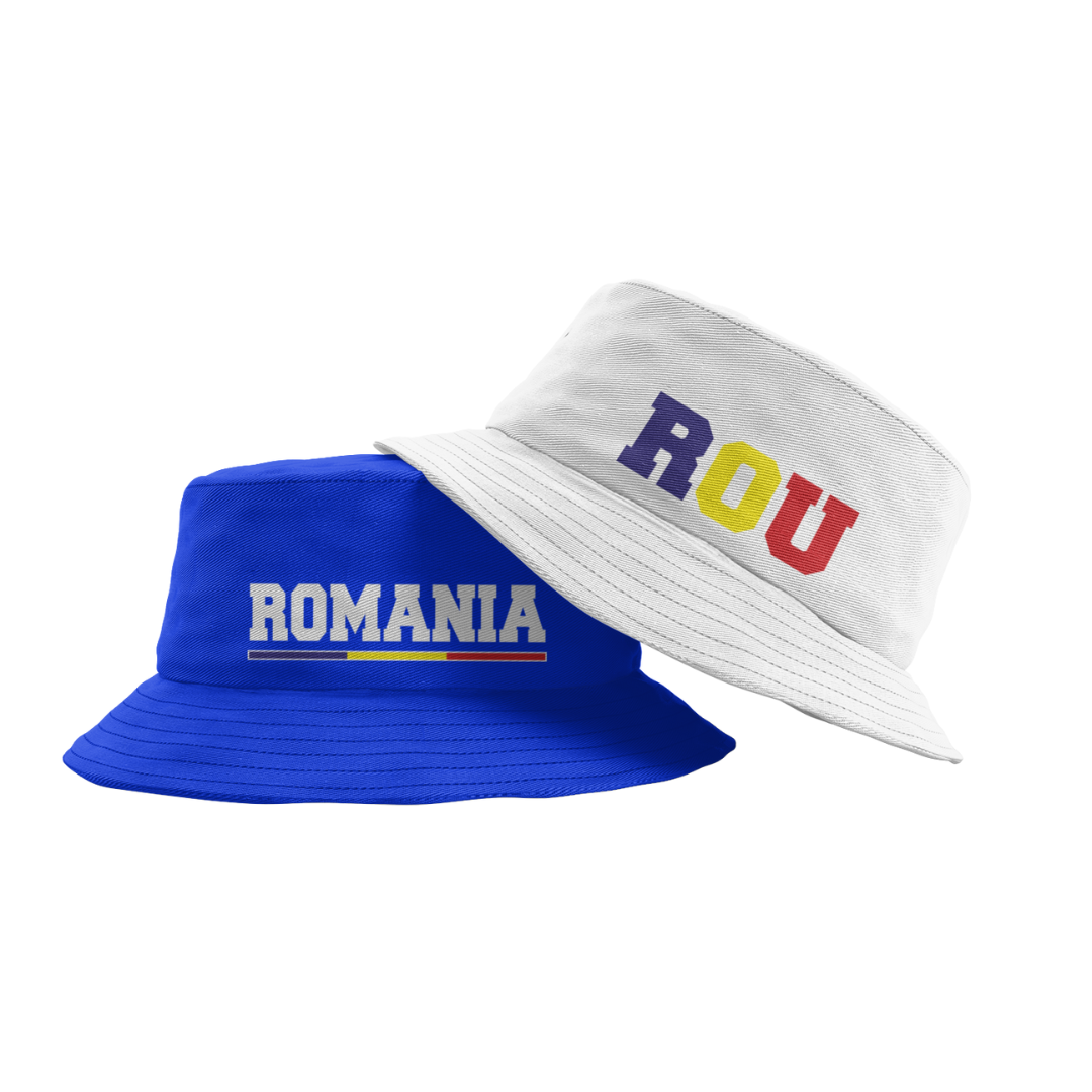 Bucket caps Romania - Zena Padel