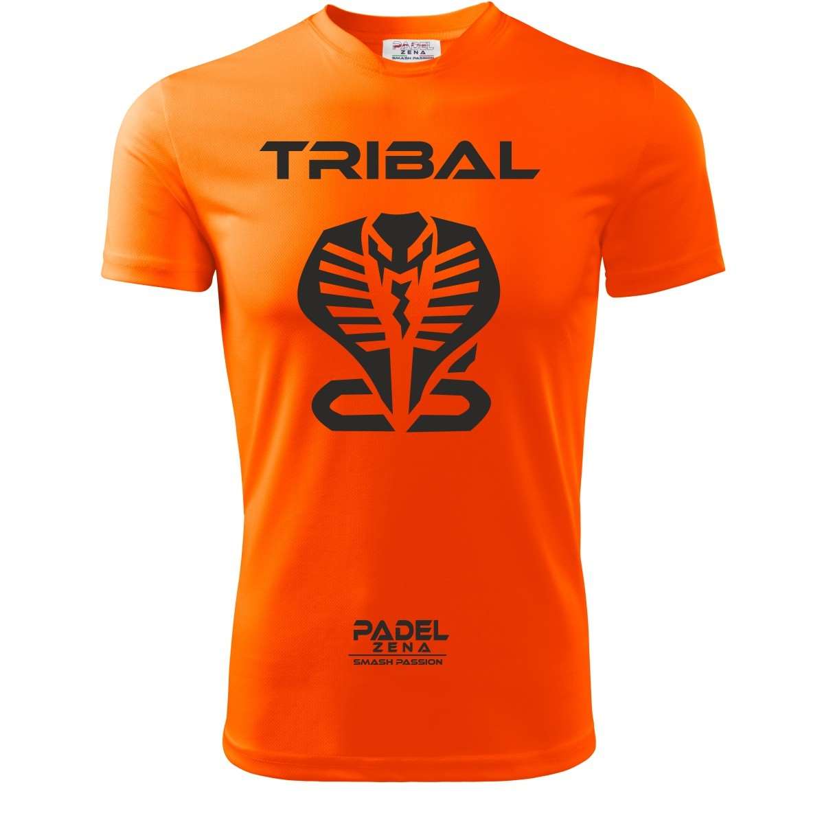 Padel Tribal Two