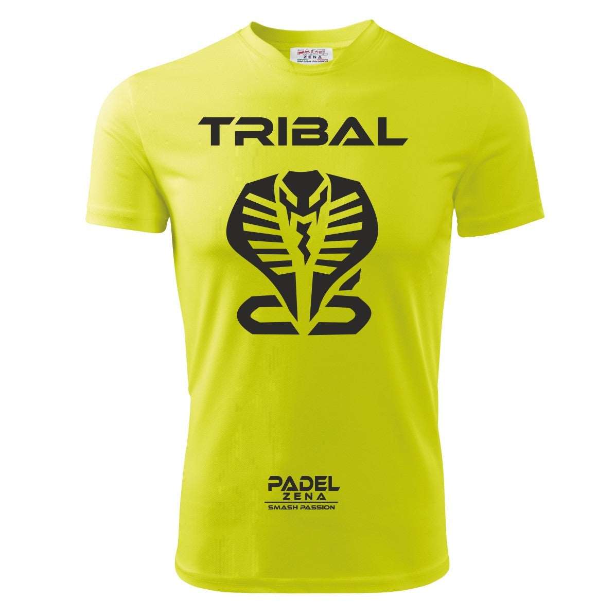 Padel Tribal Two