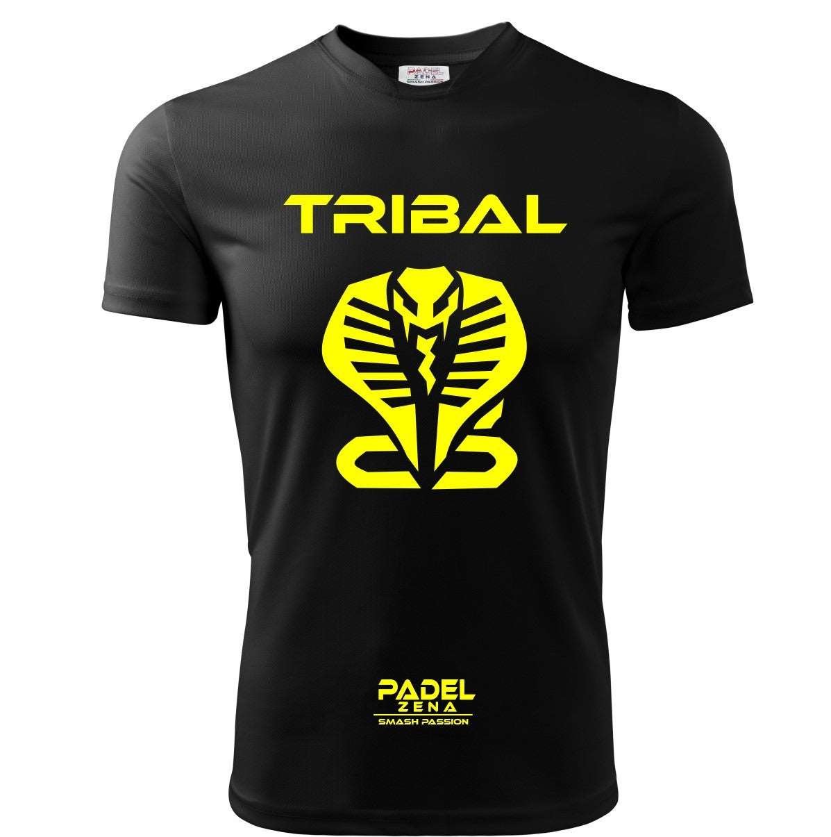 Padel Tribal Two