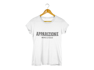 T-Shirt Apparizione - Zena Padel