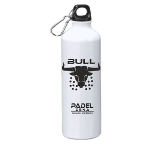 Borraccia  Bull - Zena Padel