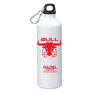 Borraccia  Bull - Zena Padel