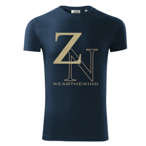 T-Shirt ZENA Original - Zena Brand - Wear the Wind - Zena Padel