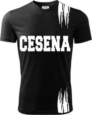 T-Shirt Cesena - Zena Padel