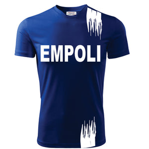 T-Shirt SERIE A Empoli - Zena Padel