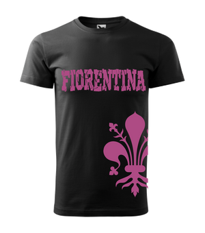 T-Shirt GIGLIO Fiorentina - Zena Padel