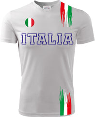 Camiseta Europea Padel ITALIA 02