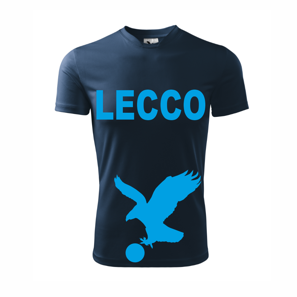 T-Shirt LECCO in 3 Modelli