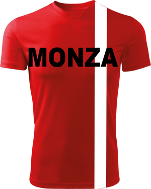 T-Shirt LINEA Monza - Zena Padel