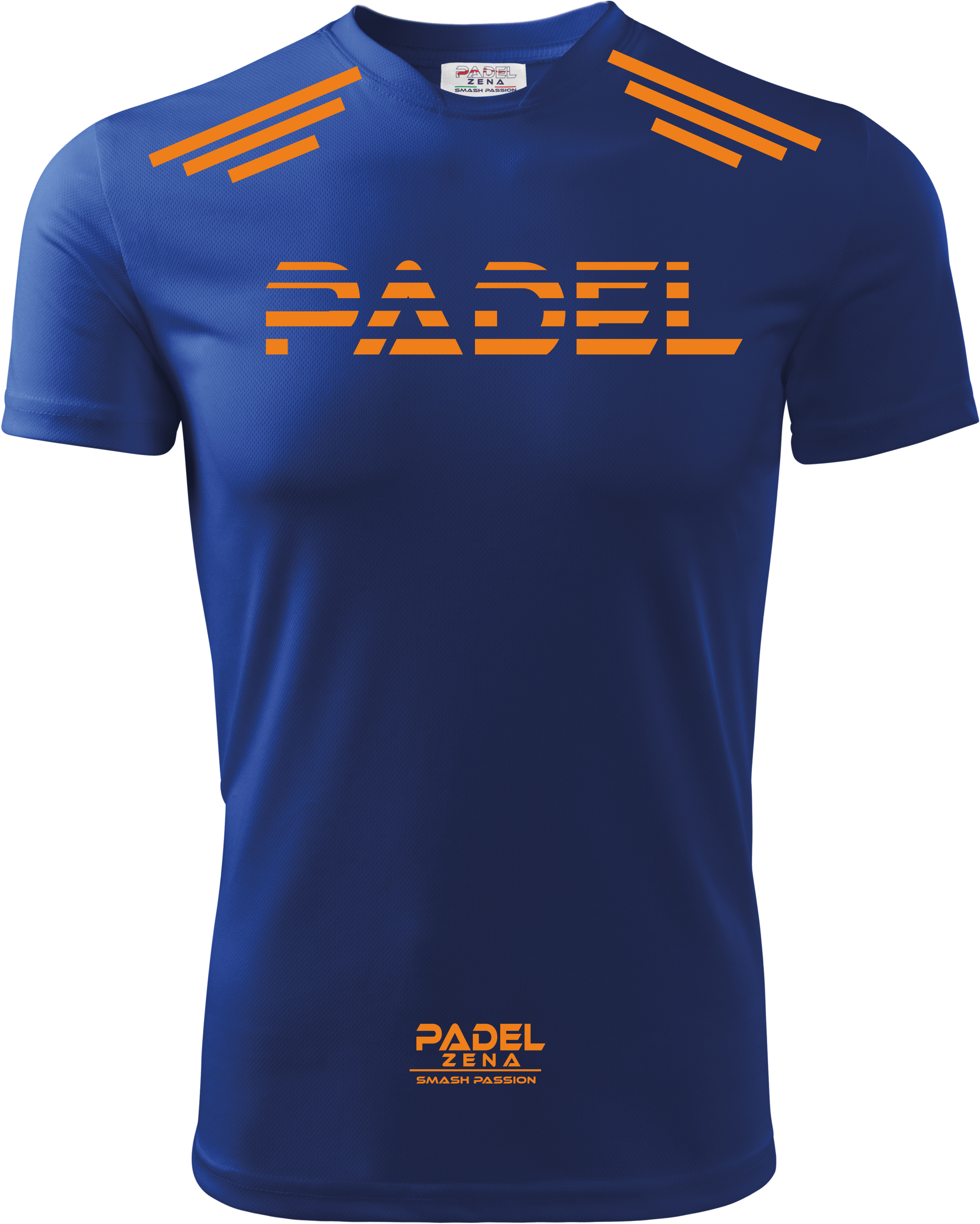 T-Shirt OPTICAL Padel - Zena Padel